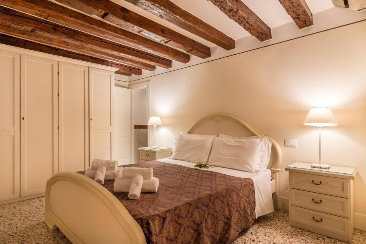San Marco Joy Apartment Venedig