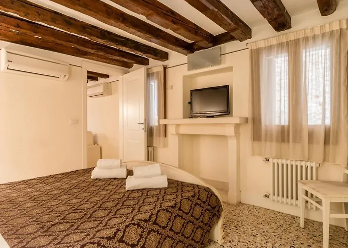 San Marco Joy