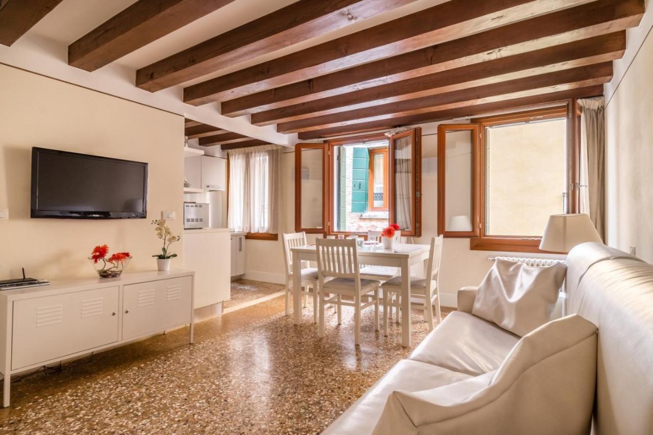 Appartement San Marco Joy
