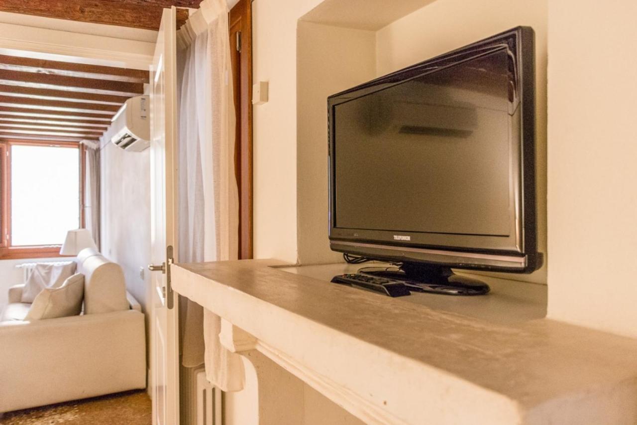Apartamento San Marco Joy Veneza