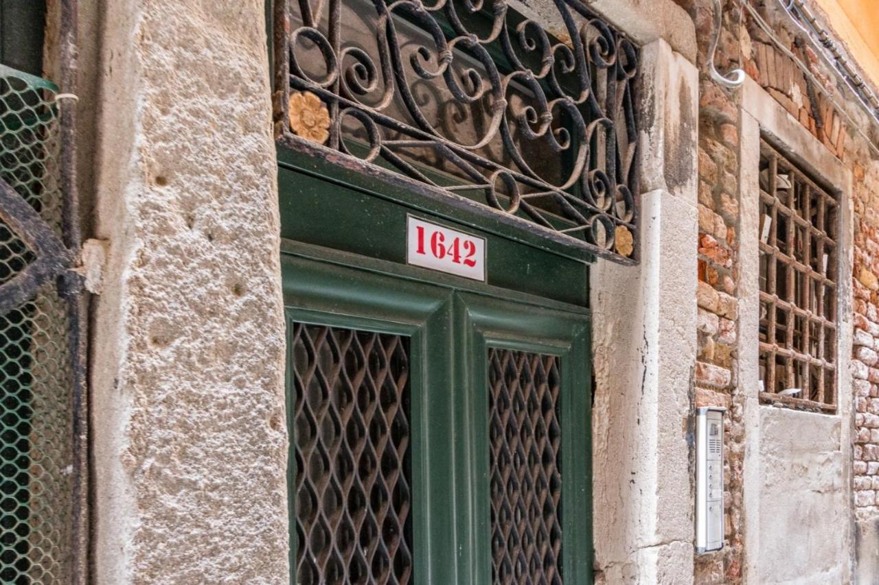 San Marco Joy Appartement *