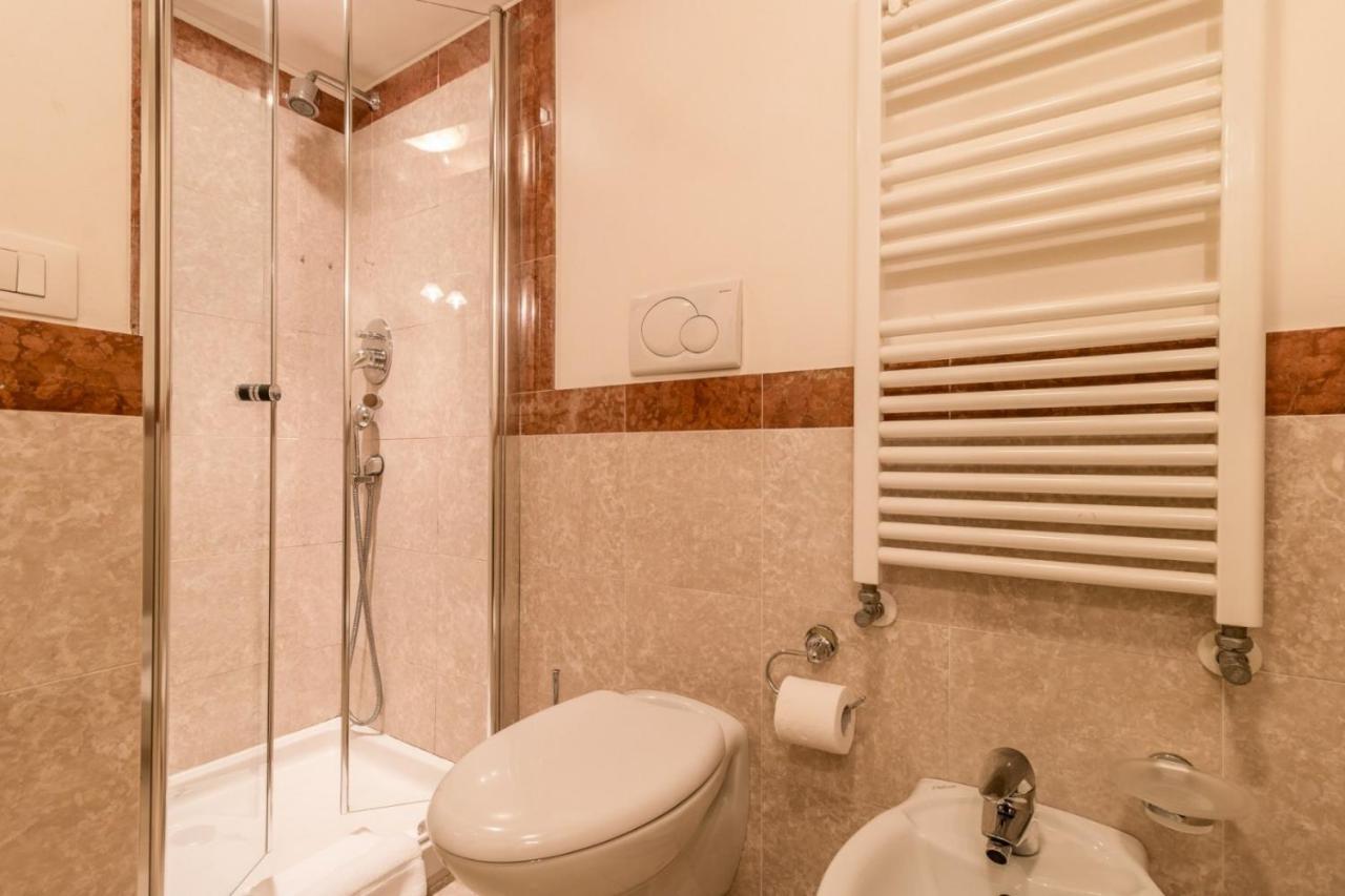 San Marco Joy Appartement *